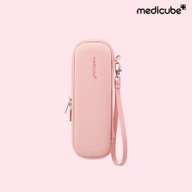 Medicube Booster Glow Storage Case / 메디큐브 부스터글로우 보관 케이스
