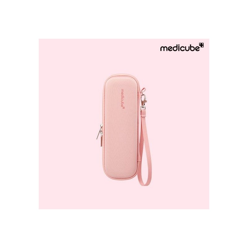 Medicube Booster Glow Storage Case / 메디큐브 부스터글로우 보관 케이스