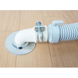 Miyako Corporation Washing Machine Drain Hardware M44FL 40