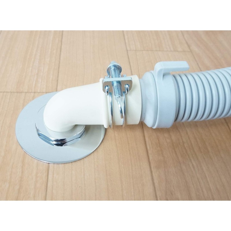Miyako Corporation Washing Machine Drain Hardware M44FL 40