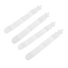 Adjustable Flag Football Set 5 PCS PP Adjustable Flag Football