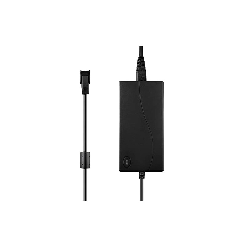 FITE ON 2-Prong 29V AC/DC Adapter Compatible with Raffel Systems