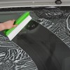 Youdaju 2 Pack 12.2 Inch Car Drying Squeegee Water Blade