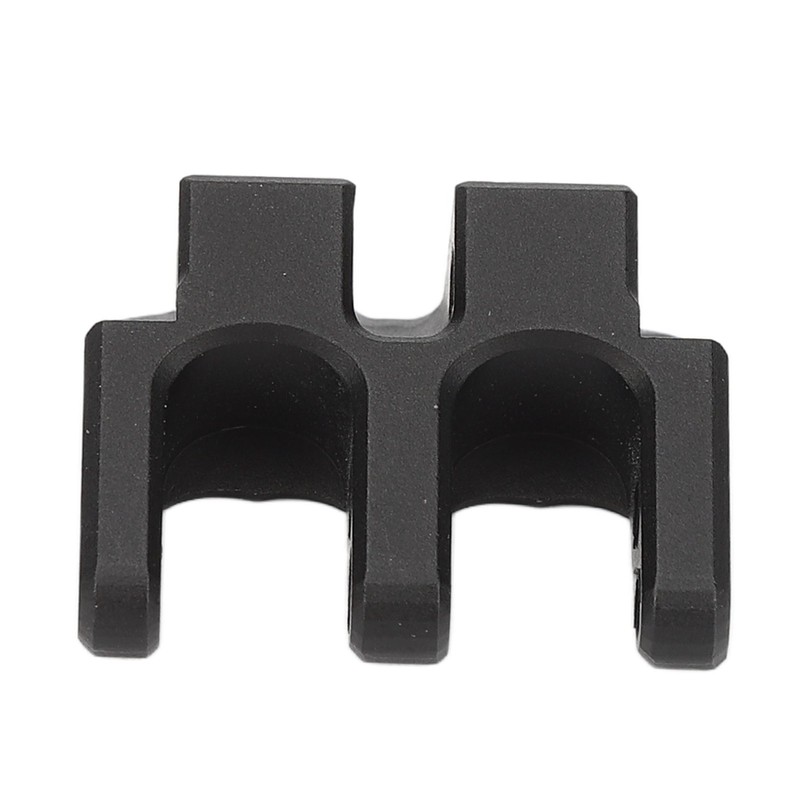 Rear Upper Link Riser Mount CNC Aluminum Alloy Improved Suspension