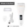 Rio Go Smooth Wet & Dry Lady Shaver