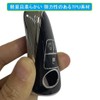 ZANEKO New Outlander Key Case Compatible with Mitsubishi New Outlander