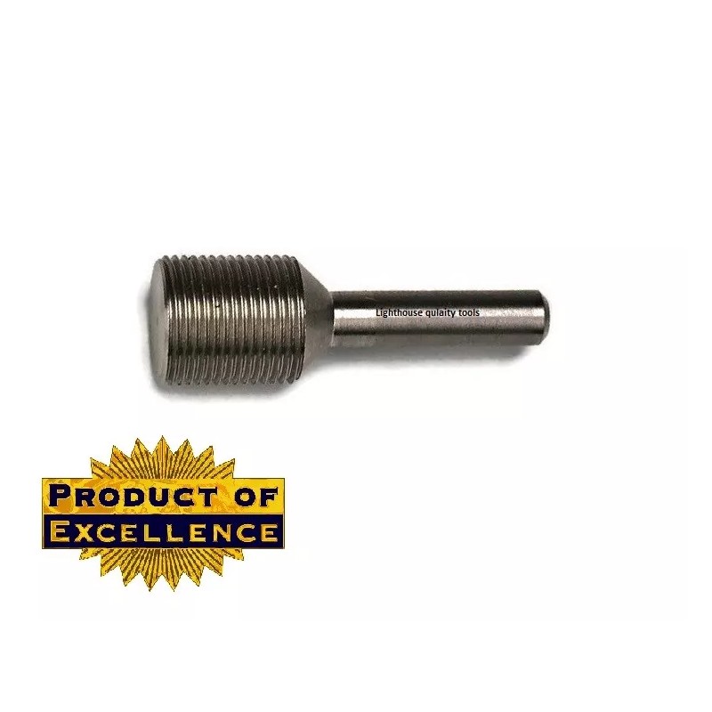 Lighthouse quality tools® Complete threading kit Combo M14X1 LH