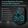 OurStarry 2025 New Model Smart Music Boxing Machine for Adults