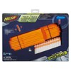 NERF Hasbro B1534EU4 - N-Strike Elite Modulus Zubehör-Set Doppelseitiges Clip-Magazin