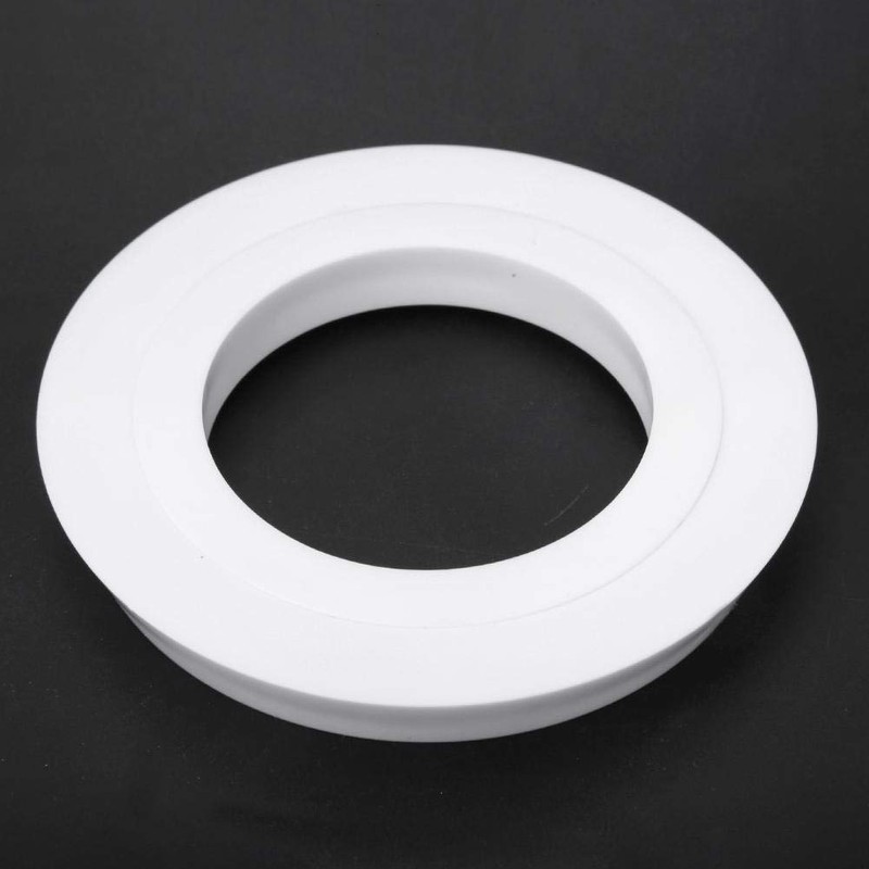 Pack of 2 Golf Putting Green Hole Cup Ring Training