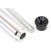 MicrOHERO Added Projections to Prevent Rotation! Lightweight 4.8 oz (136