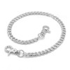 NEWDEM Gothic Pants Chains Hip Hop Trend Wallet Men Women