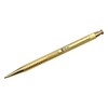 Diamond Pen D Pen, Gold / 6-539-03