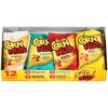 Corn Nuts Original, Ranch, BBQ, Chile Picante con Limon Crunchy