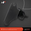 A-Premium 4PCS Engine Motor Mount and Transmission Mount Kit Compatible