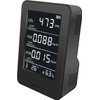 OMNI HCOM-CNJP002 Multi-functional CO₂ Concentration Measuring Instrument, Made in Japan,