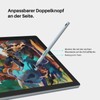 HUION HM200 is suitable for all major brands of laptops,