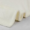 SERTA Cozy Plush Thick Fuzzy Super Soft Lightweight Throw Blanket