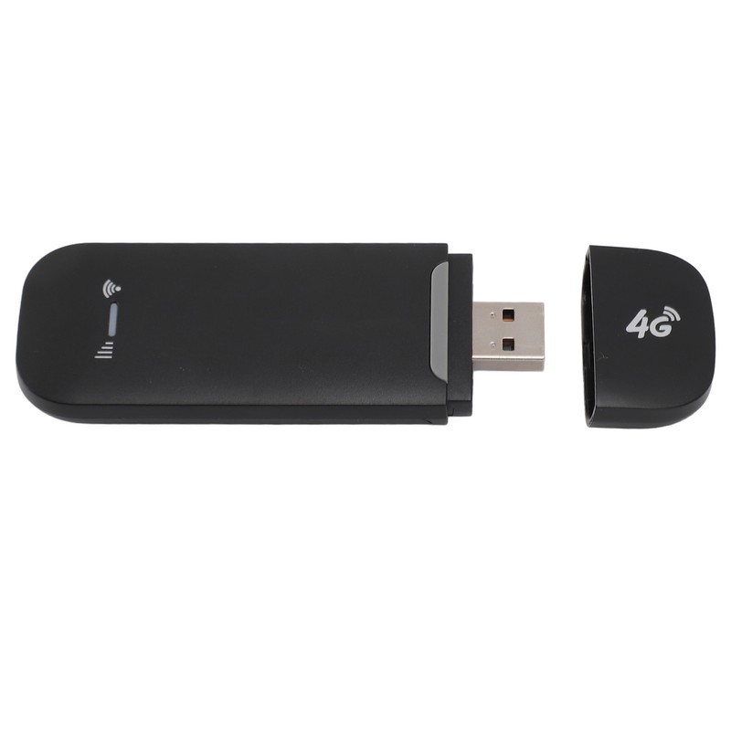4G LTE USB WiFi Modem 150Mbps Shared 10 Users 4G