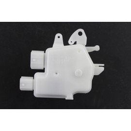 Genuine Acura Parts 72155-SDA-A01 Driver Side Front Door Latch Actuator