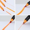 Molotow Sketcher Twinmarker Main Kit 2 (Brush Tip & 3