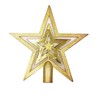 Christmas Tree Topper Star, Christmas Tree Topper Star, Glitter Christmas