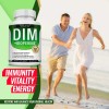 Toplux Dim Supplement 910mg Overall Health Support