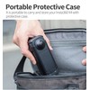 MotuTech Protective Case for Insta360 X4 Lens and Screen Anti-Scratch