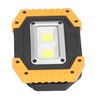 COB Work Light USB Rechargeable IP66 Waterproof Portable Work Light
