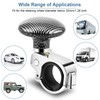 Qioon Car Steering Wheel Knob, Universal Steering Wheel Spinner Assist