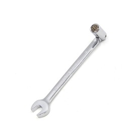RATCHROLL 10mm Swivel Head Combination Socket Spanner Wrench Auto Car Repairing Tool Replacement Car Parts