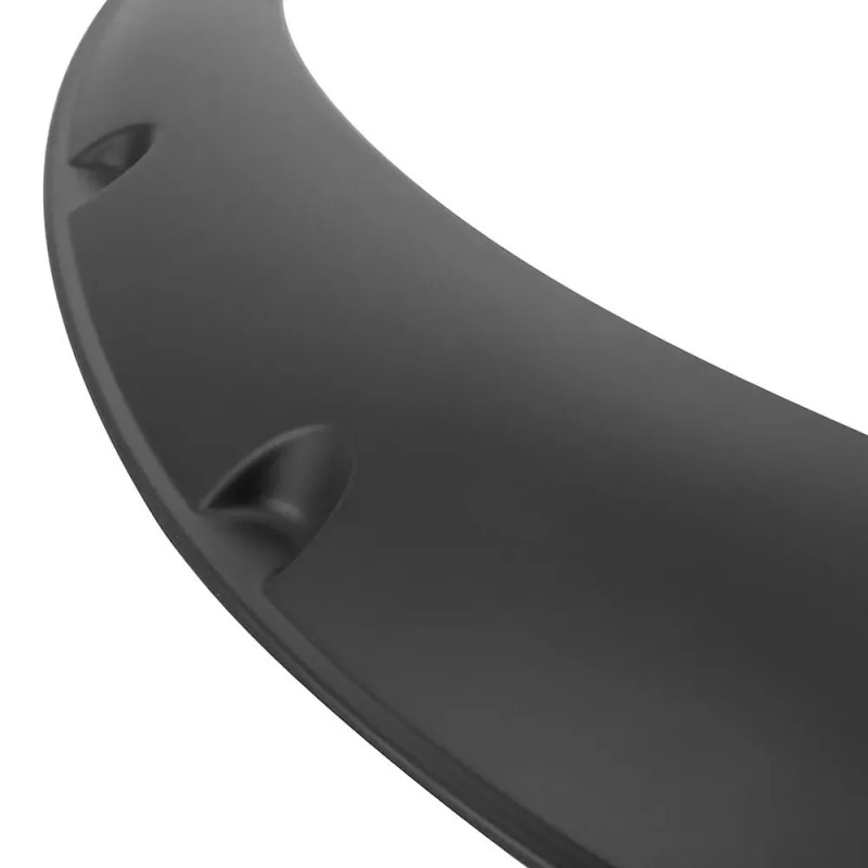 Unbranded For Ford Mustang GT GTS 4.5"Car Fender Flares Extra