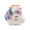 Melii Luxe Snack Container - Unicorn