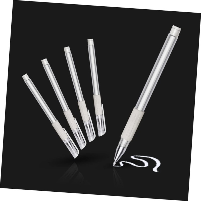 8pcs Positioning Pen Specialty Tools Makeup Tools Makeup Set Eyebrow
