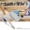Plumb Bob Magnético Plomada Automática para Colgar Plomada y Línea