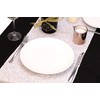 Christmas Concepts® Sequin Table Runner - 13" x 60" -