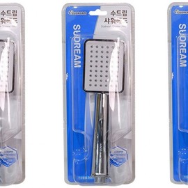 SuDream Showerhead (Square) white)