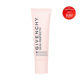 Givenchy Beauty [June Exclusive] Skin Perfecto Pink UV Fluid (+ Powder Deluxe Sample 01 + Eye Care 3ML Free), UV Fluid / 지방시 뷰티 [6월단독]스킨퍼펙토 핑크 UV플루이드(+파우더디럭스샘플01+아이케어3ML증정), UV 플루이드