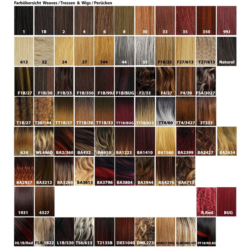 Bobbi Boss Premium Synthetic Wig M623 FAGO - 2