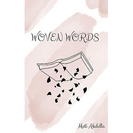 Woven words...