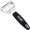 Chef Delicious Peelers for Kitchen Potato Apple Vegetable Fruit Potatoes