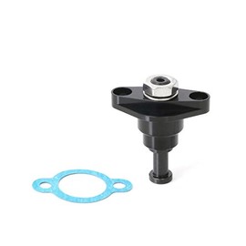 Black CNC Manual Cam Chain Tensioner For CRF450X 05-15 06 07 08 09 10 11