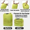 windhike Naturehike Ultralight Dry Bags with Vacuum Air Valve -