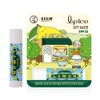 MENTHOLATUM Lip Ice Lip Balm 3.5g #Lemon - MENTHOLATUM Lip