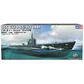 Hobbyboss HBB83523 Plastic Model kit, Various