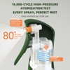 FUSAYUKI Light-Proof Glass Oil Sprayer For Cooking Air Fryer Salad
