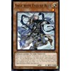 Sage with Eyes of Blue (Unlimited Misprint) - SDWD-EN013 -