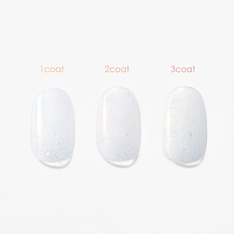 Jermy One 137 Prism Bouquet Gel Me1