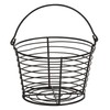 Little Giant® Small Egg Basket | Basket for Carrying and