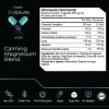 Eternal Nutrition Calming Blend Magnesio Quelado 150 Cápsulas Bisglicinato Citrato
